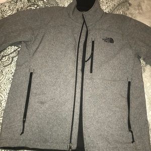 North face jacket